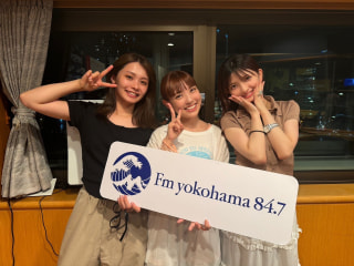 2024年8月7日(水) の笑顔モリモリらじお☆彡