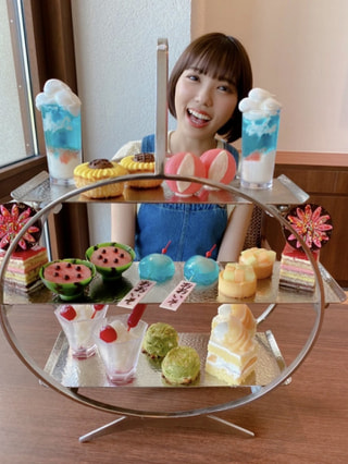 #スピモリ 第１７回 〜今週のMenu〜