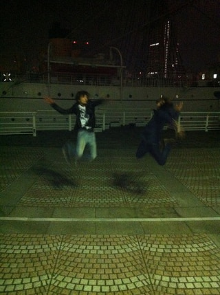 2月16日の「Dreamless Dream」報告！