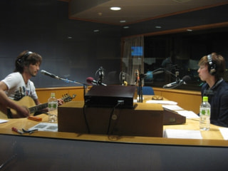 今夜のMusic Daysは「まなざし」