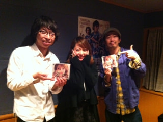 曽根由希江さん初登場！