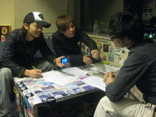 2月23日の「Dreamless Dream」報告！