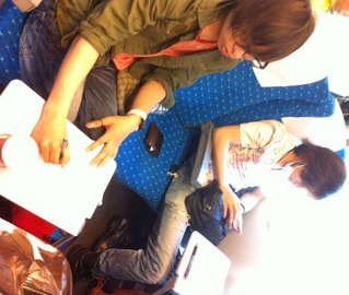 5月4日の「Dreamless Dream」報告！