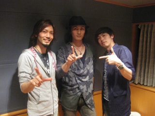今夜のゲストは、加藤和樹さんです！