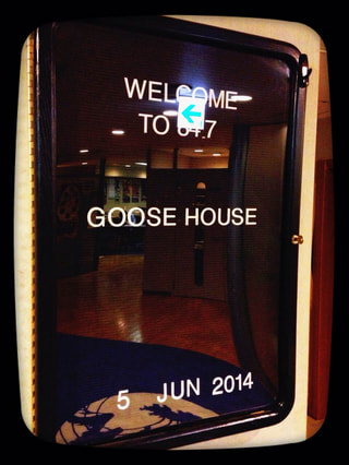 第10回★片平里菜とGoose houseのカタコトラジオ★