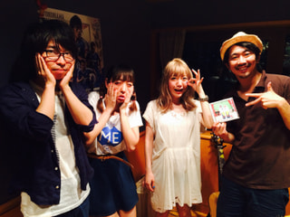 HAPPY BIRTHDAYと恋のはなし！