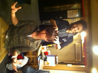 7月13日の「Dreamless Dream」報告！