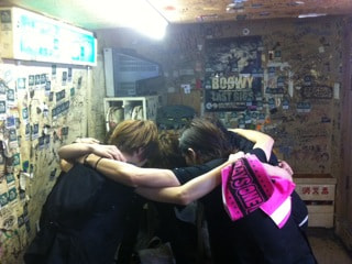 7月20日の「Dreamless Dream」報告！