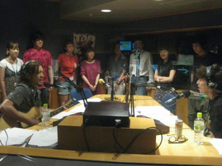今夜のMusic Daysは、「move!」！