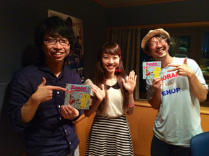 3年後の3月9日、Sakuさんは…！？
