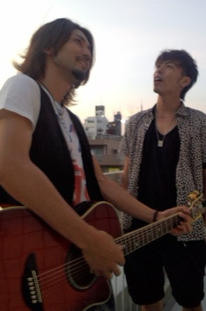 8月3日の「Dreamless Dream」報告！