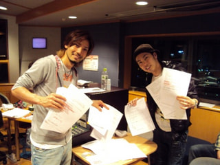 「Rock'in Smile」一日目、無事に終了です～！！