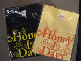 Honey L Daysの「Rock'in Smile」秋の夜長スペシャル！
