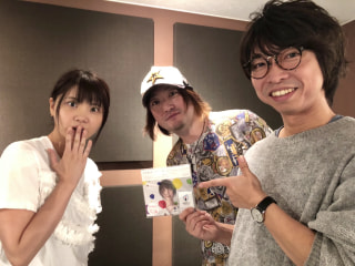 吉岡聖恵さんとwacci橋口のボーカリスト対談を濃厚にお届けしました
