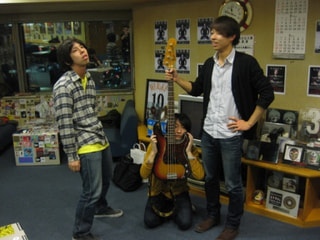 2011年2月10日チンゼミ講義後