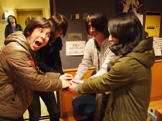 2011年3月31日 チンゼミ講義後