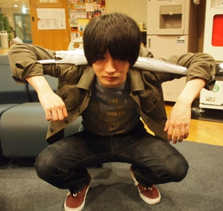 2011年5月26日チンゼミ講義後