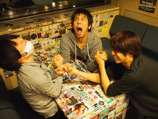 2011年6月2日チンゼミ講義後