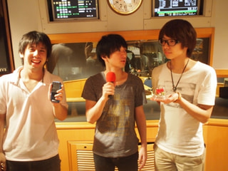 2011年6月30日チンゼミ講義後