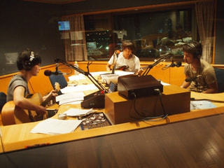 2011年8月25日チンゼミ講義後
