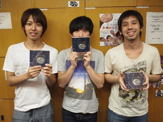2011年9月1日チンゼミ講義後