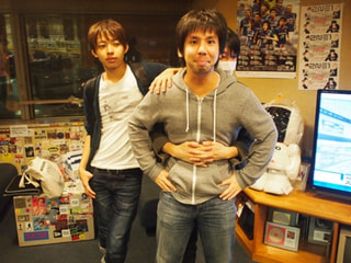 2011年9月29日チンゼミ講義後