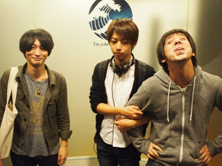 2011年10月13日チンゼミ講義後
