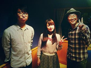 藤田麻衣子さんと女心と…