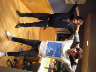 11月24日の「Dreamless Dream」報告！