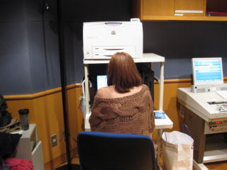 もうすぐスタート！