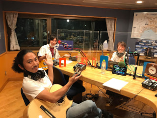 SHAMANZ UNITE2NIGHT「Delisious Grapefruits Moonだけに」