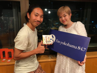 SHAMANZ UNITE2NIGHT「井草聖二さんとがっちり意気投合！」