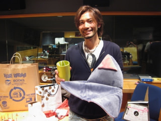 KYOHEIのBIRTHDAY！！