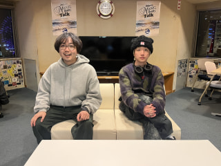 2026年3月5日(木) の無礼ハイツ202