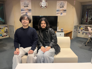 2026年3月12日(木) の無礼ハイツ202