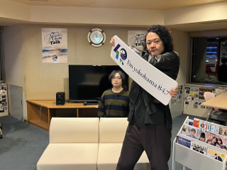 2026年3月19日(木) の無礼ハイツ202