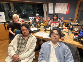 2026年3月26日(木) の無礼ハイツ202