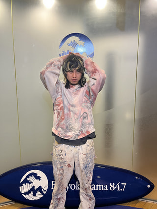 2026年4月2日(木) の無礼ハイツ202