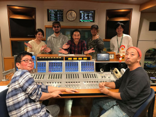 SHAMANZ UNITE2NIGHT#14 放送後記