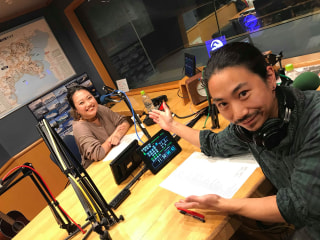 SHAMANZ UNITE2NIGHT#18 放送後記