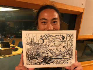 SHAMANZ UNITE2NIGHT「TAMAの才能を紹介しきれず」
