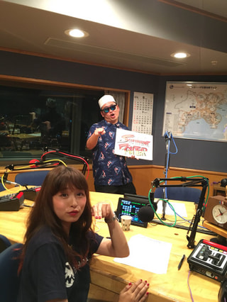 ウラシマンタロウさんの寿司DJネタを新鮮なうちに堪能しました！の回