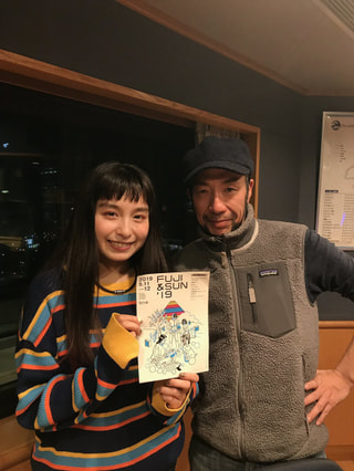 温泉はライブだ！温泉大好きフェスプロデューサーの井出辰之助さん登場の回