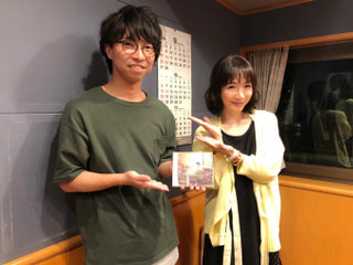部屋とYシャツと私のふたりはあれからどうなったの？平松愛理さんをお迎えしました！