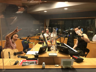 SHAMANZ UNITE2NIGHT「久しぶりのゲスト登場！」