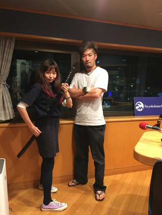 サムライの佇まい…！宮島啓さんに聞く殺陣の極意の回
