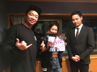 FUKI to the OCEAN　83回目