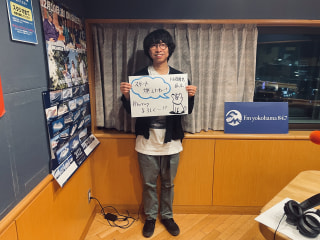 ニューデジタルシングル「Be yourself」配信リリース！川崎鷹也さん初登場！！