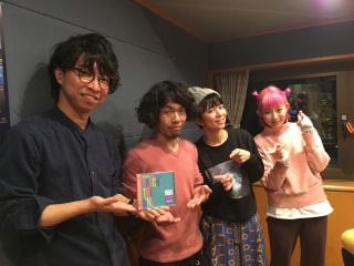 Awesome City ClubモリシーさんユキエさんPORINさんとwacci橋口のほっこりおこた回