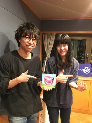 未知との遭遇！社長でアイドルでトラックメーカーで天才、眉村ちあきさんをお迎えしました